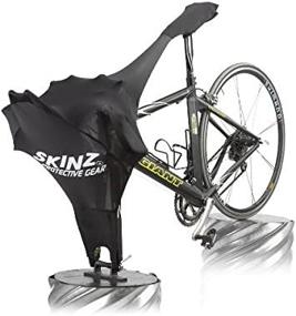 img 4 attached to 🚲 Aero Bars Road Bike Protector by Skinz Protective Gear