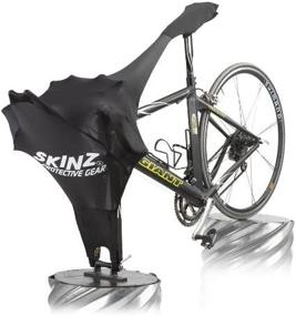 img 2 attached to 🚲 Aero Bars Road Bike Protector by Skinz Protective Gear