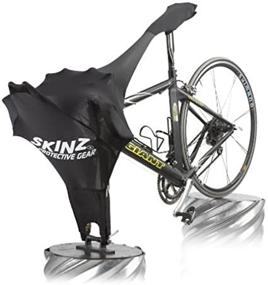 img 1 attached to 🚲 Aero Bars Road Bike Protector by Skinz Protective Gear