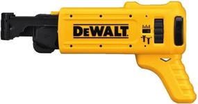 img 4 attached to 🔧 Enhance Your DEWALT DCF6201 with the Collated Magazine Accessory