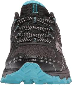 img 3 attached to Saucony Excursion 👟 TR11 Women's Running Shoe