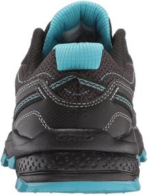 img 2 attached to Saucony Excursion 👟 TR11 Women's Running Shoe