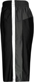 img 1 attached to Баскетбольные шорты Eurenxu Athletic Pockets