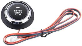 img 3 attached to EASYGUARD P2 Replacement Push Start Stop Button For Ec002 Or Es002 Or Ec110 Series (P2 Style