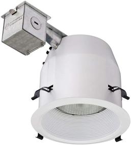 img 4 attached to Lithonia Lighting LK5BMW Halogen Included