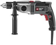 porter cable hammer drill 2 inch pc70thd логотип