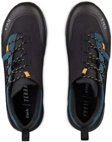 img 2 attached to 👟 Fizik Terra Ergolace Mountain Caramel Men's Shoes: A Perfect Blend of Style and Performance!