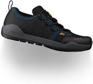 👟 fizik terra ergolace mountain caramel men's shoes: a perfect blend of style and performance! логотип