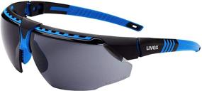 img 4 attached to 🔍 Honeywell HydroShield Anti-Fog S2871HS Glasses: Premium Clarity and Unmatched Fog Resistance