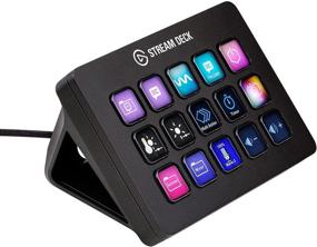 img 4 attached to Enhanced Elgato 🎮 Stream Deck MK 2 Controller