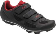 louis garneau commuting cycling compatible men's shoes and athletic логотип