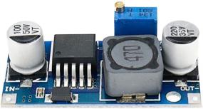 img 1 attached to Meprotal LM2596S Adjustable 1 25 35V Converter