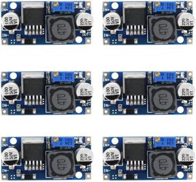 img 4 attached to Meprotal LM2596S Adjustable 1 25 35V Converter