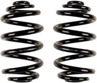 pair bilstein springs standard suspension logo