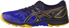 img 3 attached to 💥 ASICS Gel Fujitrabuco Running Limoges Fusion: Trail-Ready Performance in Stunning Limoges Design