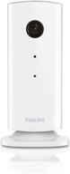 🏠 wireless home monitor - philips m100/37 logo