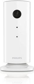 img 2 attached to 🏠 Wireless Home Monitor - Philips M100/37