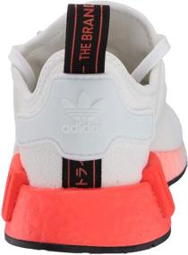 img 2 attached to Adidas Originals Unisex Kids NMD_R1 White