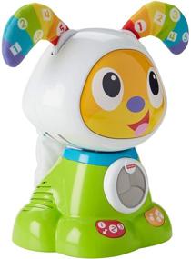 img 1 attached to 🐶 Fisher-Price BeatBowwow Dance and Move Toy