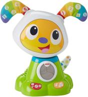 🐶 fisher-price beatbowwow dance and move toy logo
