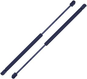 img 1 attached to Set of 2 Tuff Support Rear Liftgate Lift Supports for 2010-2015 Lexus RX350 and RX450H with Power Liftgate