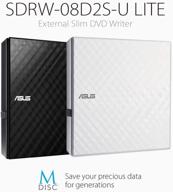 совместимая с asus sdrw 08d2s u aci as логотип