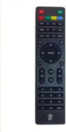 rmt-17 remote control for westinghouse tv ld2480 ld3280 vr2218 vr3215 vr2418 ew24t3lw ew24t7ew w19s4jw ld3240 ew32s3pw ew19s4jw ew24t3lw - easy control solution logo