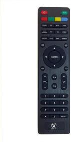 img 1 attached to RMT-17 Remote Control for Westinghouse TV LD2480 LD3280 VR2218 VR3215 VR2418 EW24T3LW EW24T7EW W19S4JW LD3240 EW32S3PW EW19S4JW EW24T3LW - Easy Control Solution