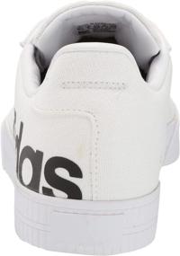 img 2 attached to Adidas Daily Skate White Black