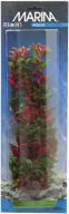 🌱 seo-optimized: marina aquascaper ludwigia plant – 15-inch red variant логотип