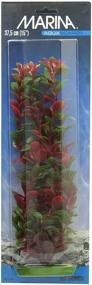 img 2 attached to 🌱 SEO-Optimized: Marina Aquascaper Ludwigia Plant – 15-Inch Red Variant