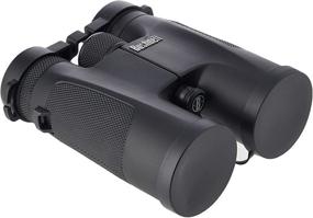 img 3 attached to 🔍 Bushnell PowerView Roof Prism Binoculars - 10x42 Magnification for Enhanced Visibility