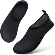 👟 revolutionary mysoft barefoot quick dry breathable exercise men's shoes: perfect athletic footwear логотип