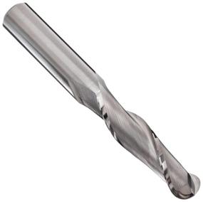 img 3 attached to YG 1 Carbide Uncoated Overall Diameter Power & Hand Tools for Power Tool Parts & Accessories