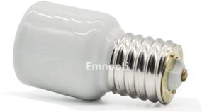 img 3 attached to Фарфоровые накладки Emnooti Fluorescent Incandescent