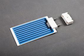 img 1 attached to SummitLink Replacement Detachable Mounting Resistant Heating, Cooling & Air Quality for Air Purifiers