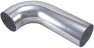 spectre performance 3-inch 90 degree aluminum elbow with 6-inch leg - 94990 logo