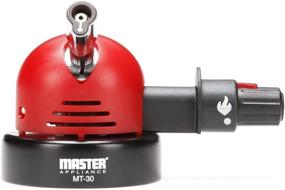 img 3 attached to 🔥 Master Appliance MT 30 Igniting Microtorch: Precision Tool for Versatile Ignition Applications