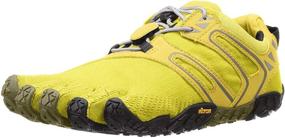 img 4 attached to 👟 Vibram FiveFingers V Trail Women's Running Shoes