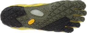 img 1 attached to 👟 Vibram FiveFingers V Trail Women's Running Shoes