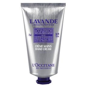 img 2 attached to 💜 L'Occitane Lavender Hand Cream - Nourishing, 2.6 oz