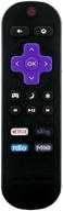 📺 insignia roku tv ns-55dr420na16 ns-50dr710na17 ns-48dr510na17 ns-48dr420na16 ns-43dr710na17 ns-40dr420na16 ns-39dr510na17 ns-32dr310na17 ns-24er310na17 compatible remote control - ns-rcrus-16 logo