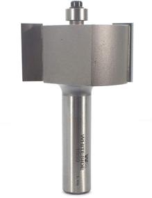 img 3 attached to Whiteside Router Bits 1959 Diameter: Precision Tools for Unmatched Routing Performance
