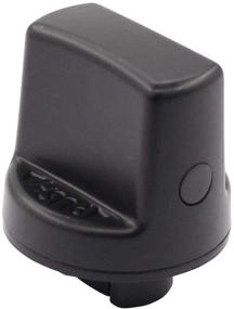 img 4 attached to Enhanced Keyless Ignition Start Switch Knob Handle with Insert by NewYall