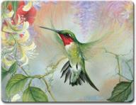 hummingbird feathers tempered highland graphics логотип