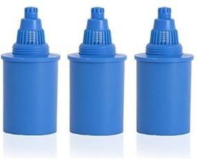 img 3 attached to 💧 Optimize Your Hydration with Alkaline Water Replacement Filter Pieces