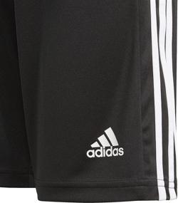 img 1 attached to 🩳 adidas Squadra 21 Boy's Shorts