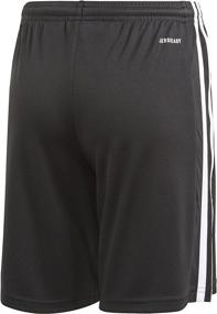 img 3 attached to 🩳 adidas Squadra 21 Boy's Shorts