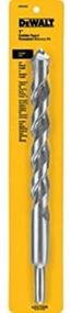 img 1 attached to 🔧 DEWALT DW5249 1 Inch 12 Inch Carbide: Precision and Durability Combined
