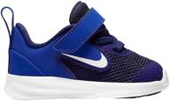 nike downshifter unisex running ar4138 004 logo